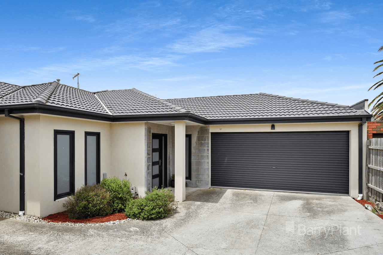 3/6 Fairfield Street, Cranbourne, VIC 3977