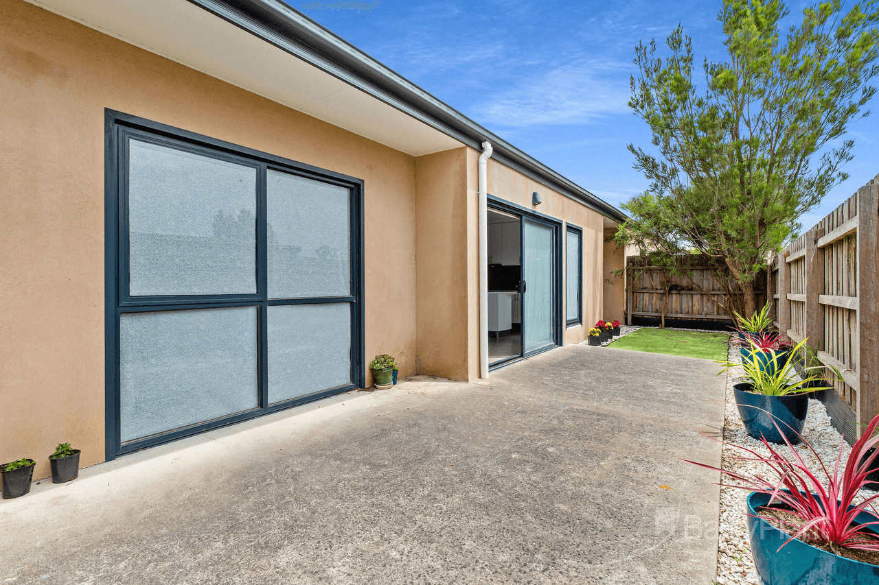 3/6 Fairfield Street, Cranbourne, VIC 3977