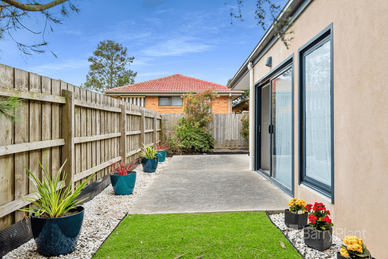 3/6 Fairfield Street, Cranbourne, VIC 3977