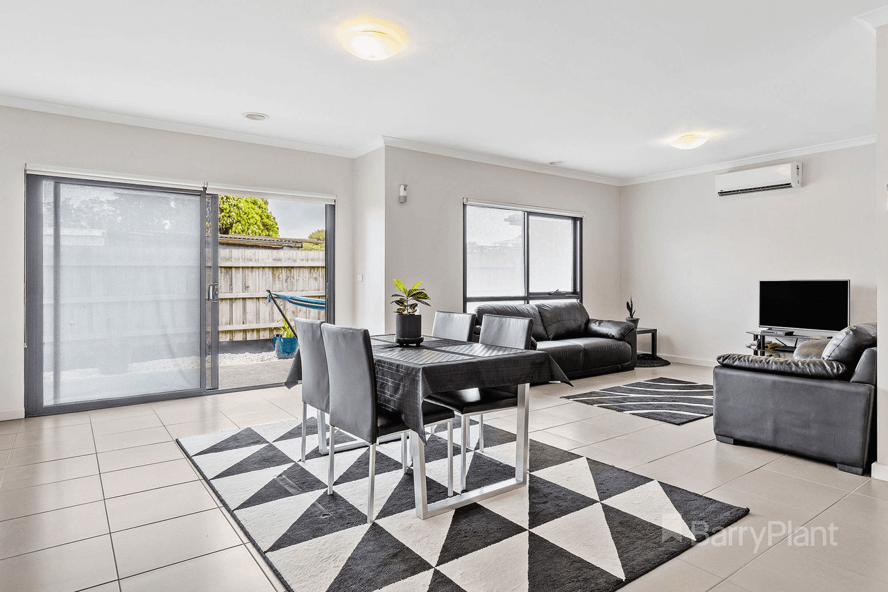 3/6 Fairfield Street, Cranbourne, VIC 3977