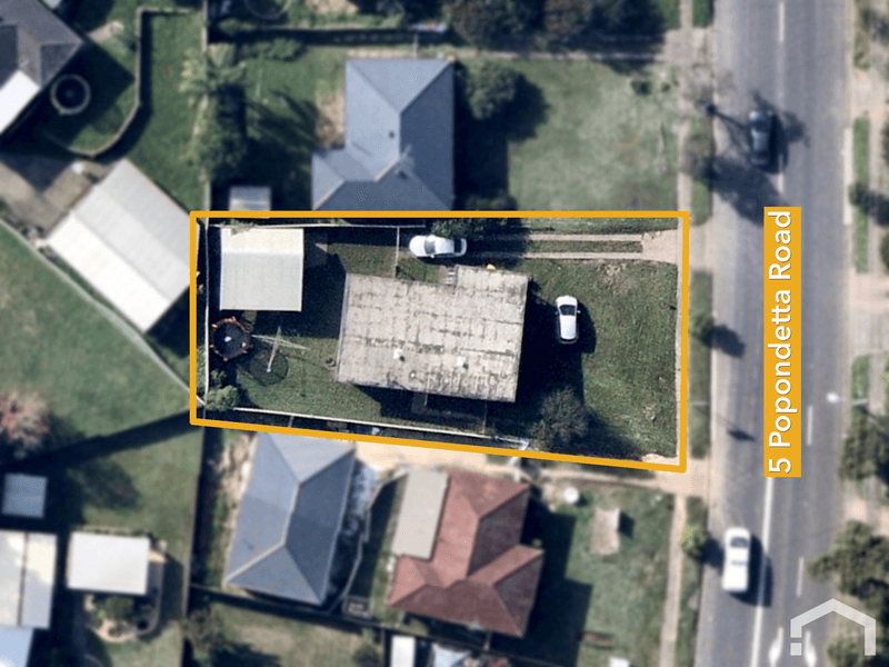 5  Popondetta Road, Emerton, NSW 2770