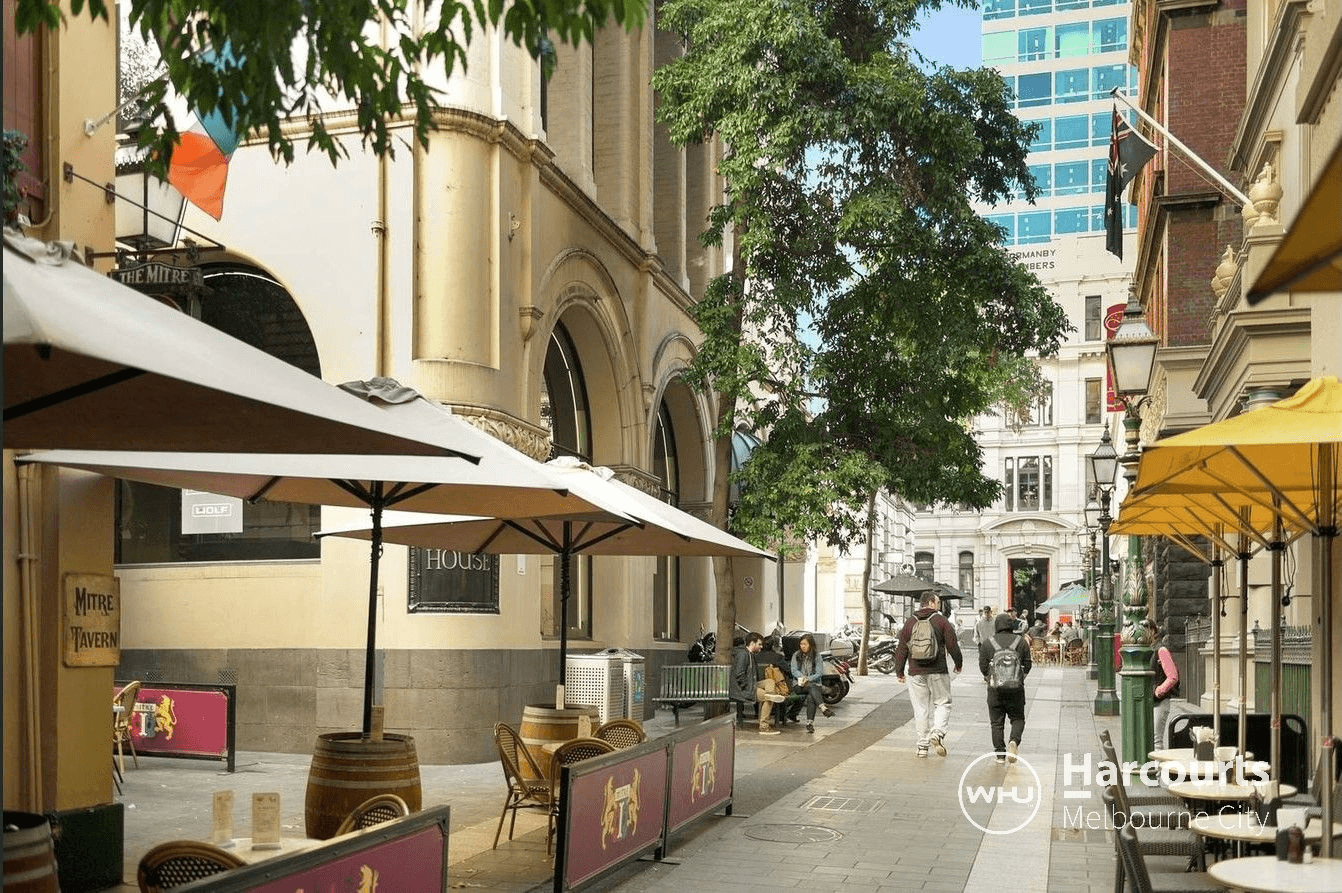 618/422 Collins Street, MELBOURNE, VIC 3000