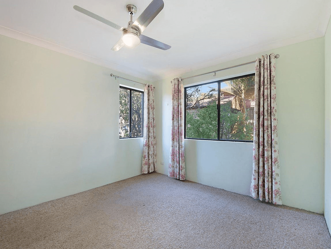 1/24 Browne Street, NEW FARM, QLD 4005