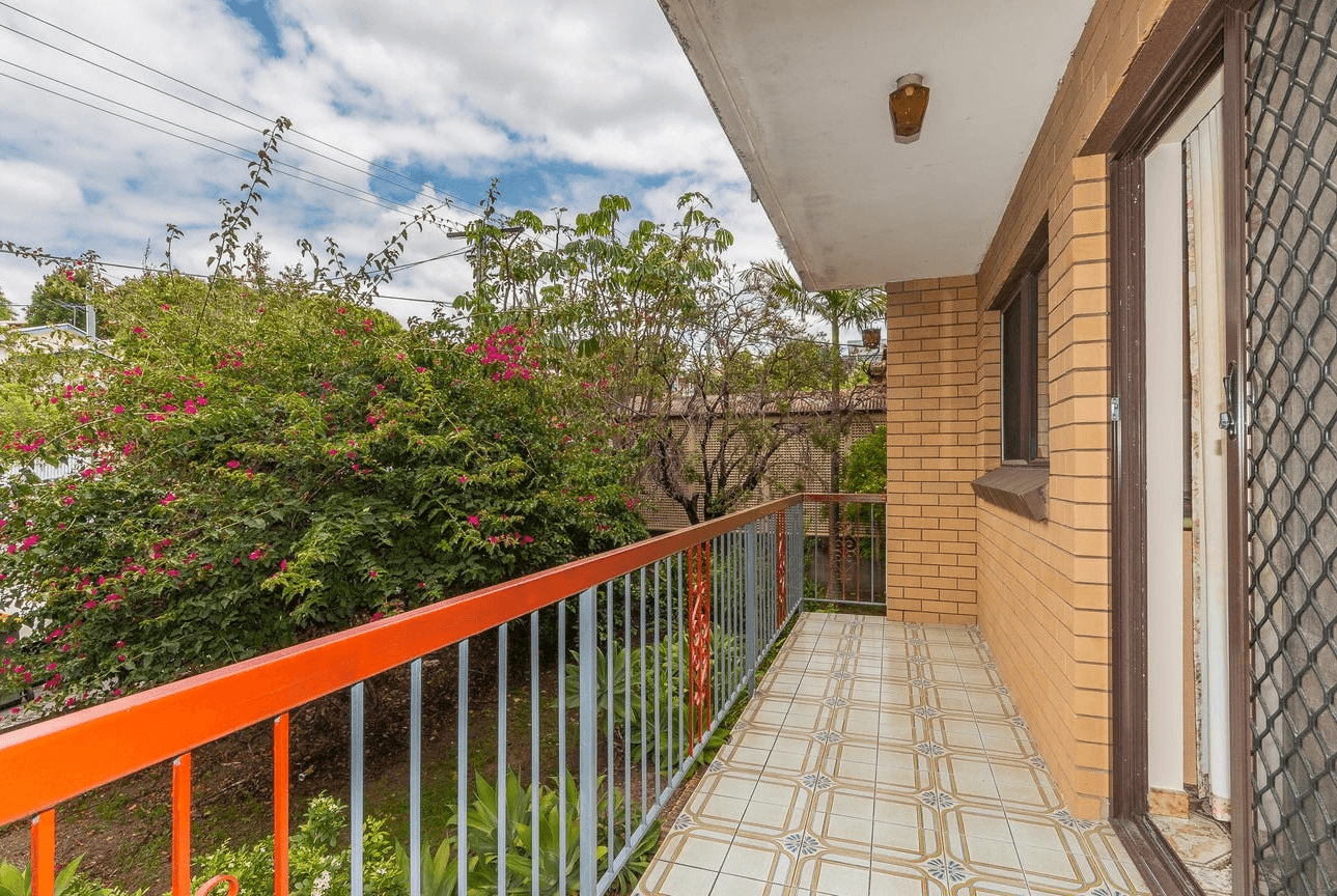 1/24 Browne Street, NEW FARM, QLD 4005