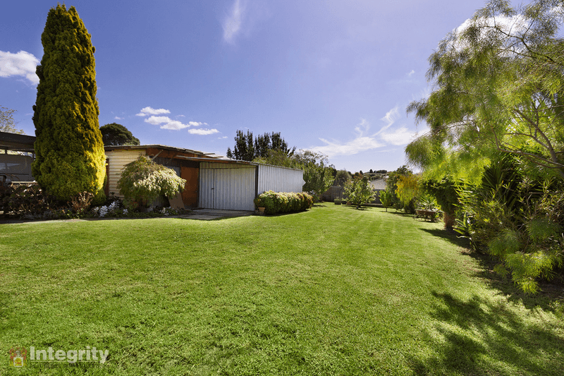 5 Irvine Crescent, Yarra Glen, VIC 3775