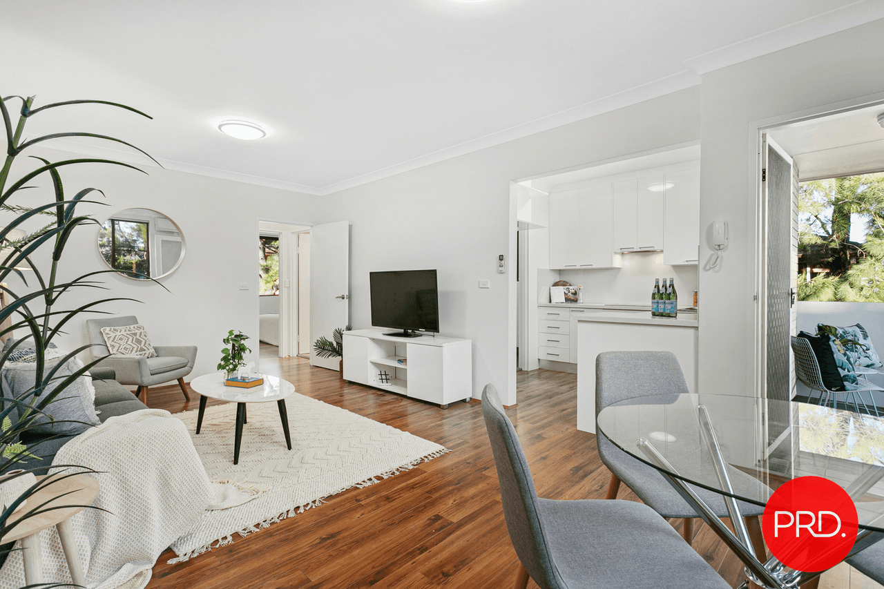 14/2-6 Elizabeth Street, ALLAWAH, NSW 2218