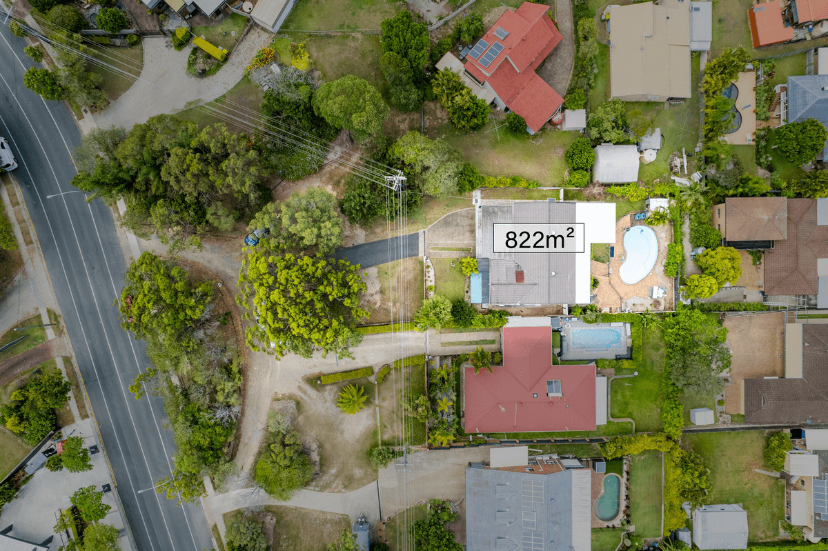 136 Barbaralla Drive, SPRINGWOOD, QLD 4127