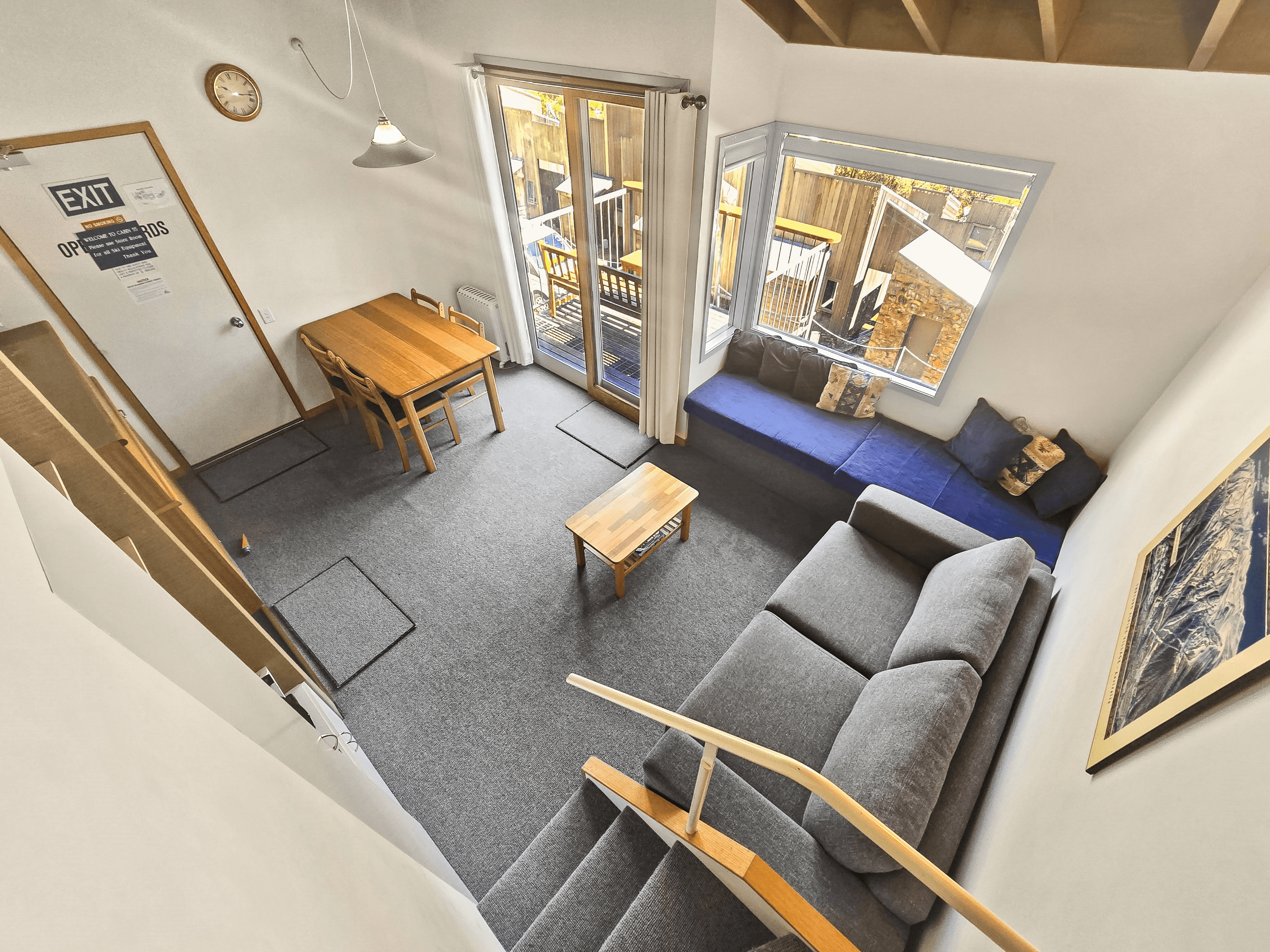 55/Riverside Cabin Diggings Terrace, Thredbo, NSW 2625