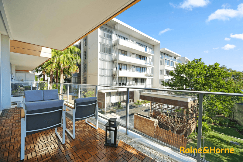 402/40 Shoreline Drive, RHODES, NSW 2138