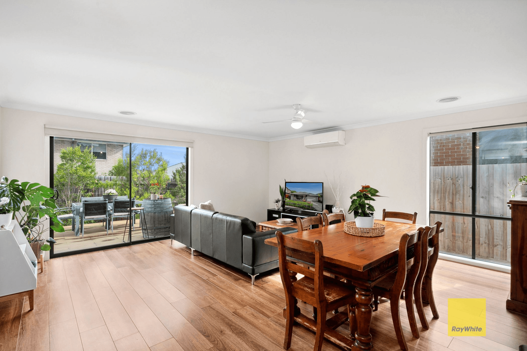 8 Schroeder Court, FYANSFORD, VIC 3218