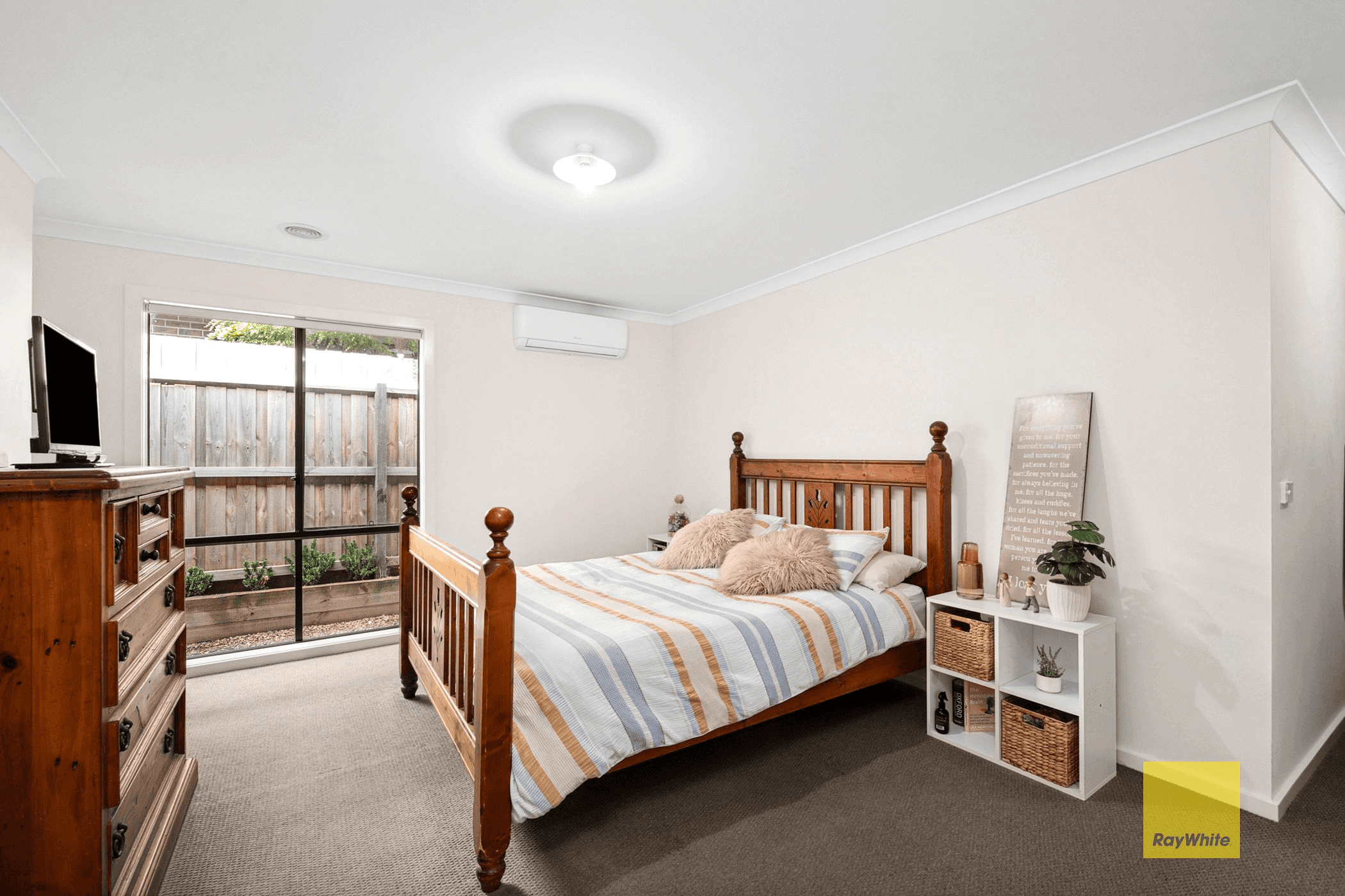 8 Schroeder Court, FYANSFORD, VIC 3218