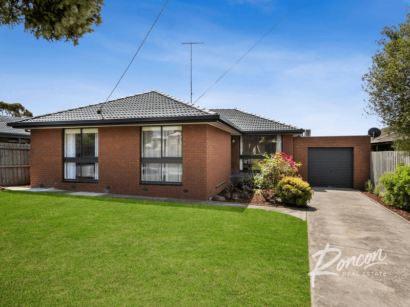 8 Heatherlea Court, Leopold, VIC 3224