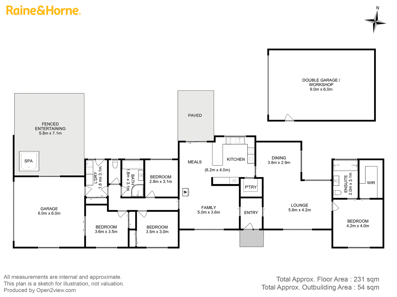52 Charles Street, TRIABUNNA, TAS 7190