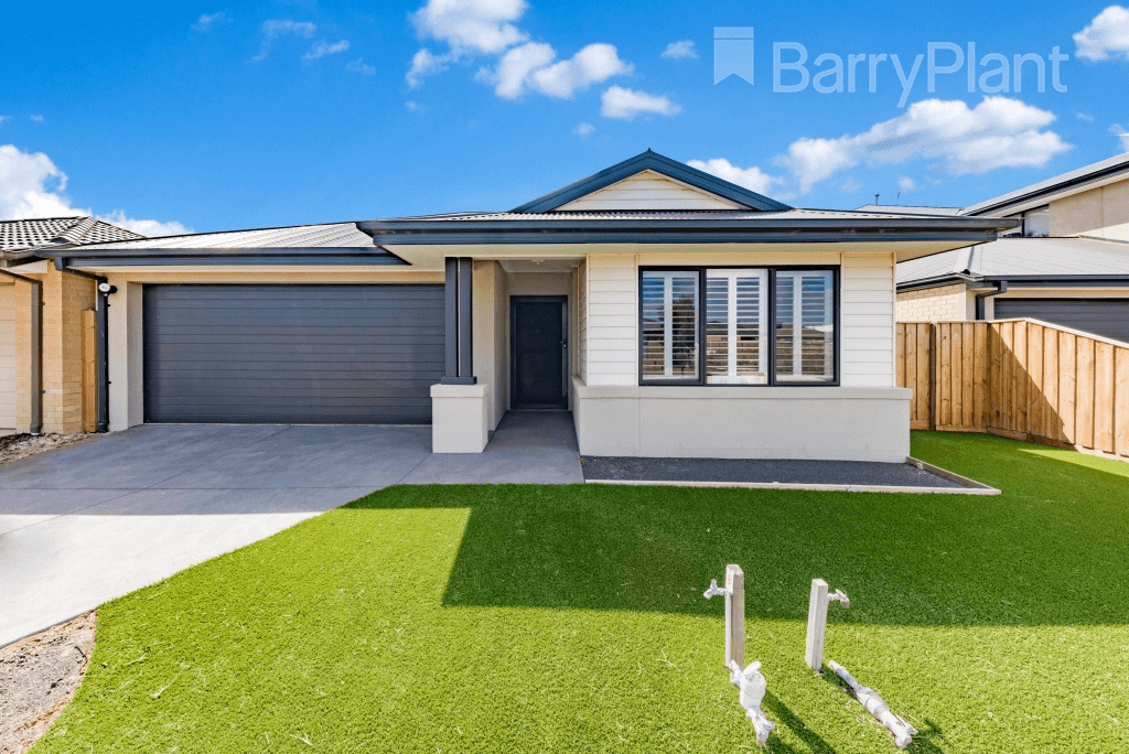 13 Oradala Rise, WERRIBEE, VIC 3030