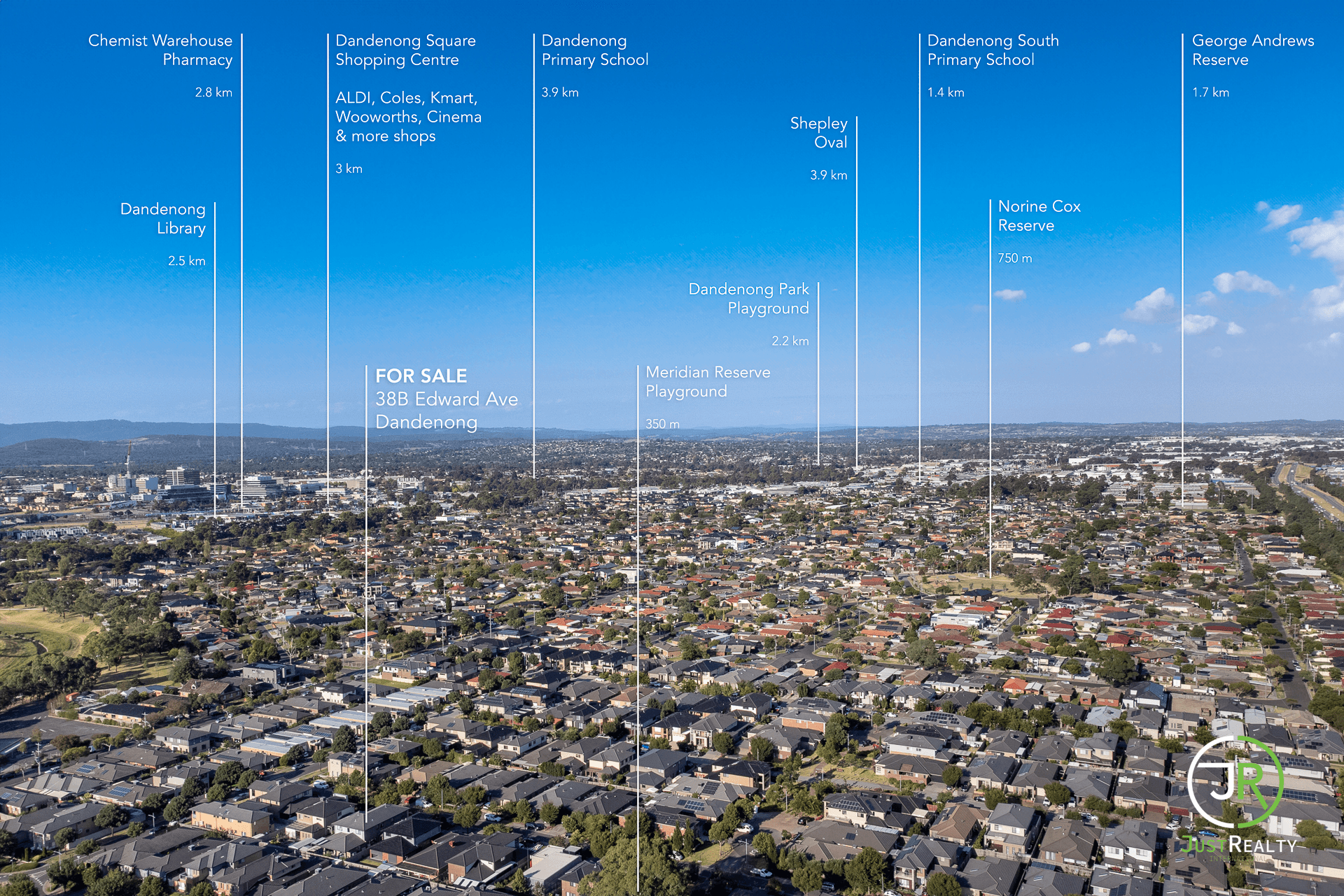 6 Kaimas Way, DANDENONG, VIC 3175