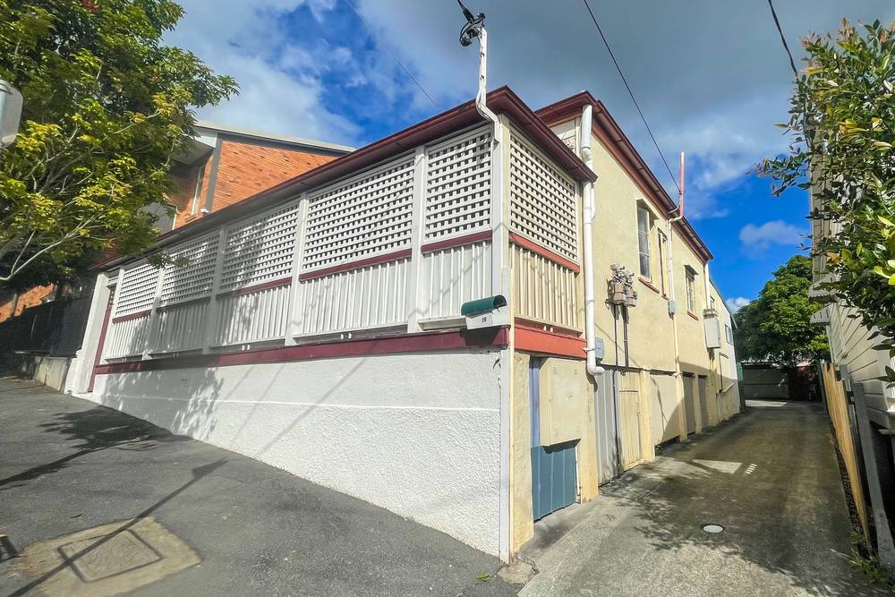 16 Cricket Street, Petrie Terrace, QLD 4000