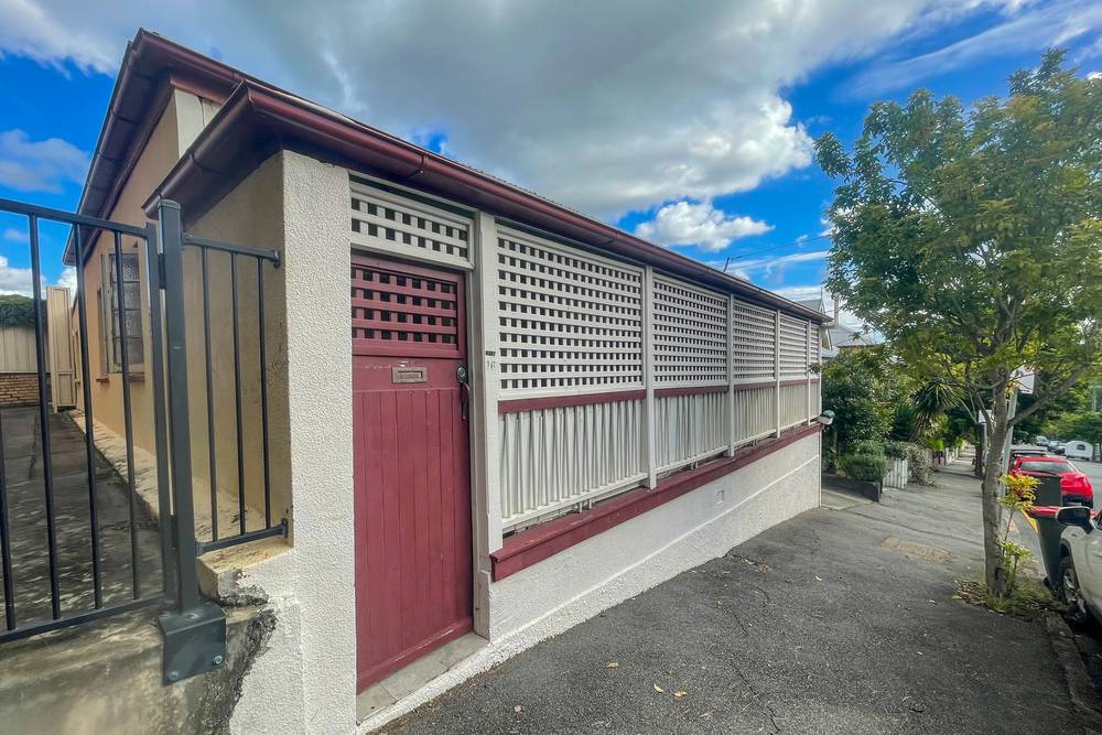 16 Cricket Street, Petrie Terrace, QLD 4000