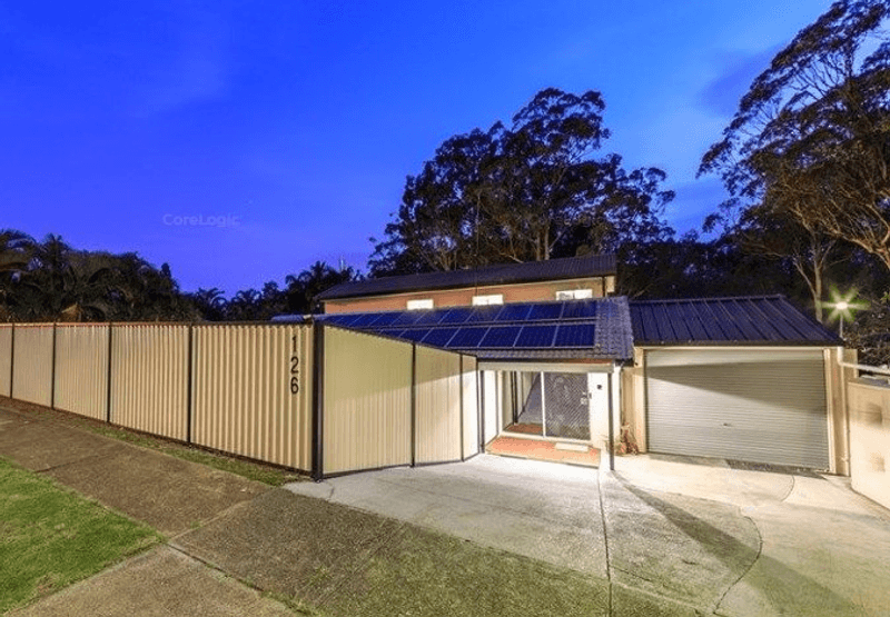 126 Cotlew Street, Ashmore, QLD 4214