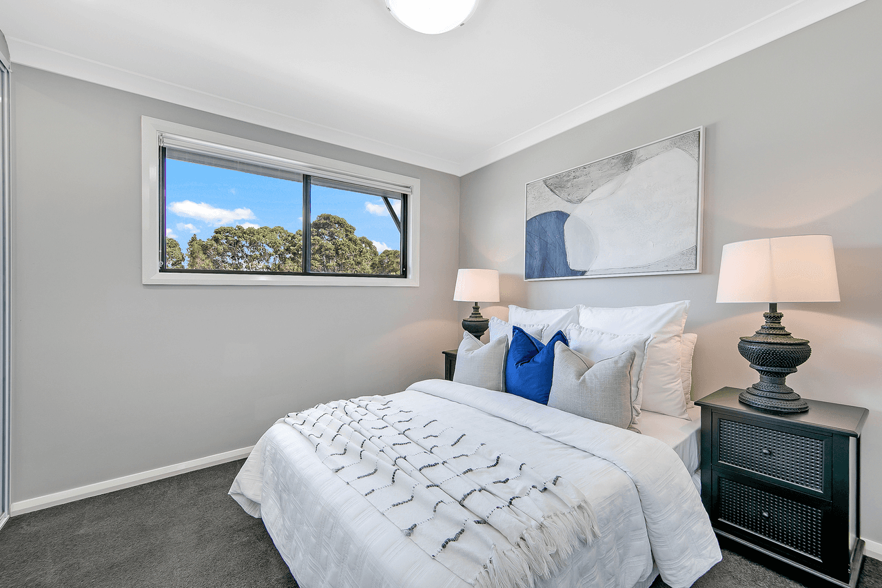 16 Caballo Street, BEAUMONT HILLS, NSW 2155