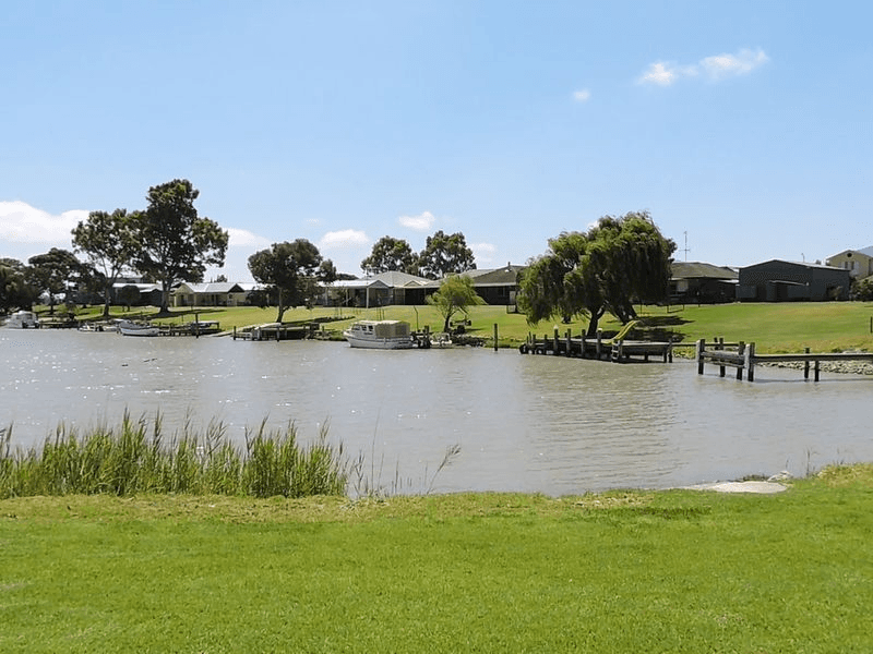 6 Seymour Drive, WELLINGTON EAST, SA 5259