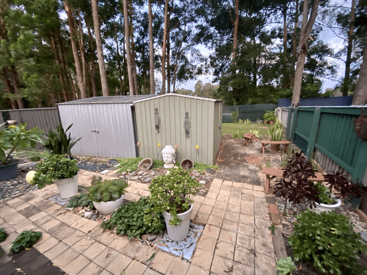 2/4 St Albans Way, WEST HAVEN, NSW 2443