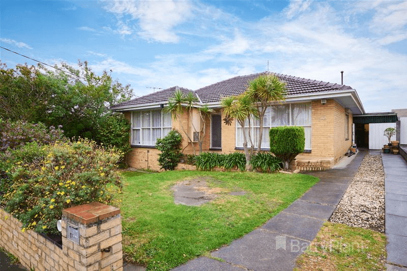 13 Barnett Grove, Noble Park, VIC 3174