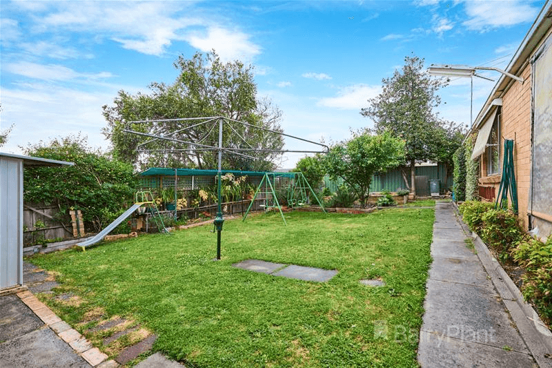 13 Barnett Grove, Noble Park, VIC 3174