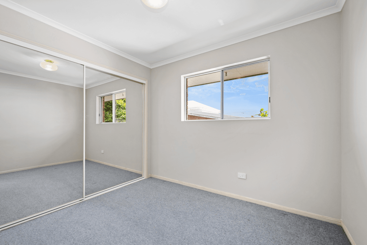 5/95 Charlotte Street, WYNNUM, QLD 4178