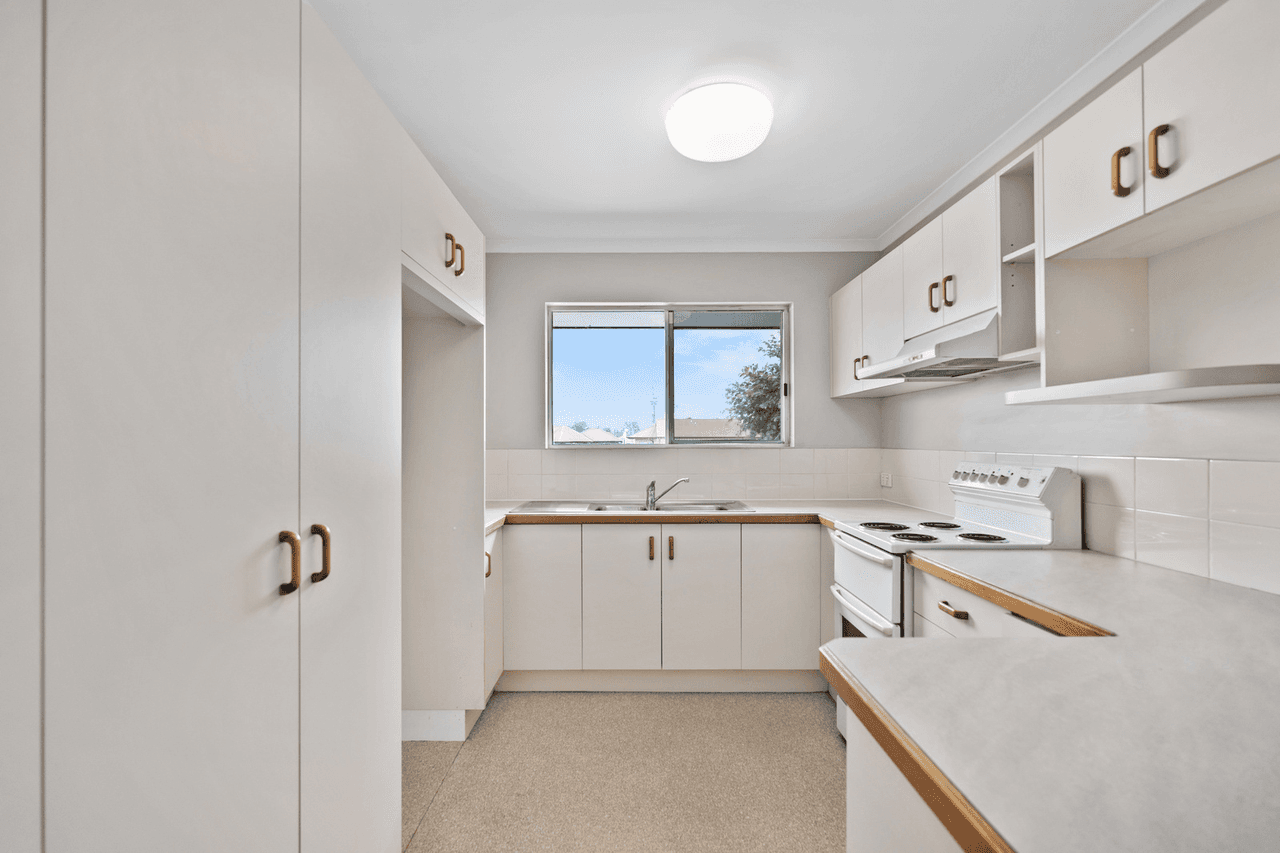 5/95 Charlotte Street, WYNNUM, QLD 4178