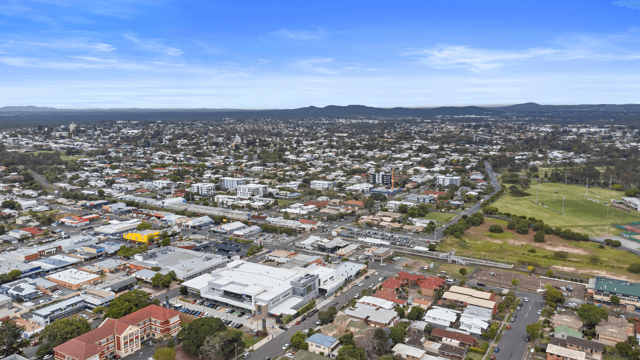 5/95 Charlotte Street, WYNNUM, QLD 4178