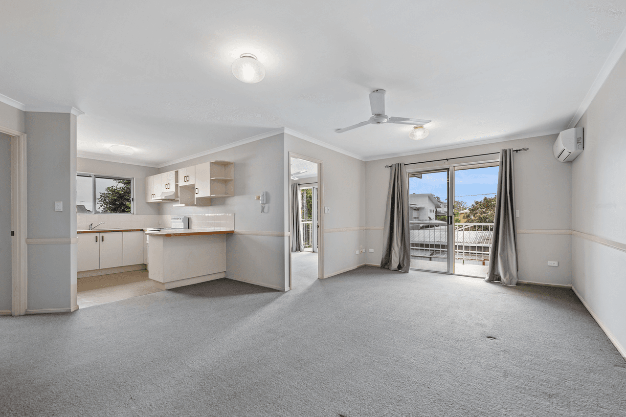 5/95 Charlotte Street, WYNNUM, QLD 4178