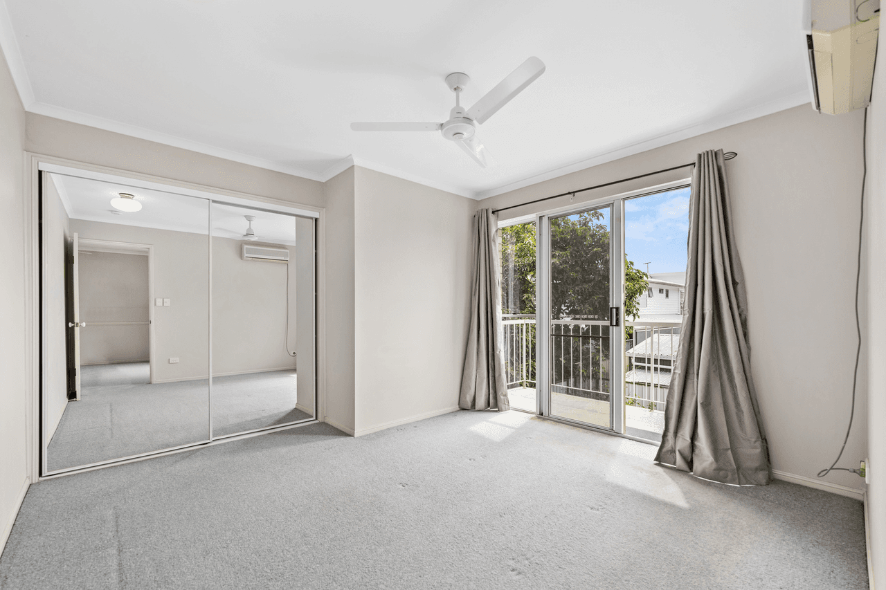 5/95 Charlotte Street, WYNNUM, QLD 4178