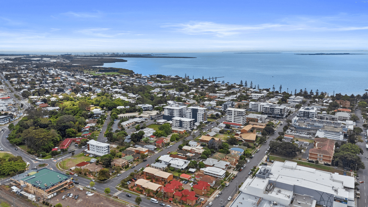 5/95 Charlotte Street, WYNNUM, QLD 4178