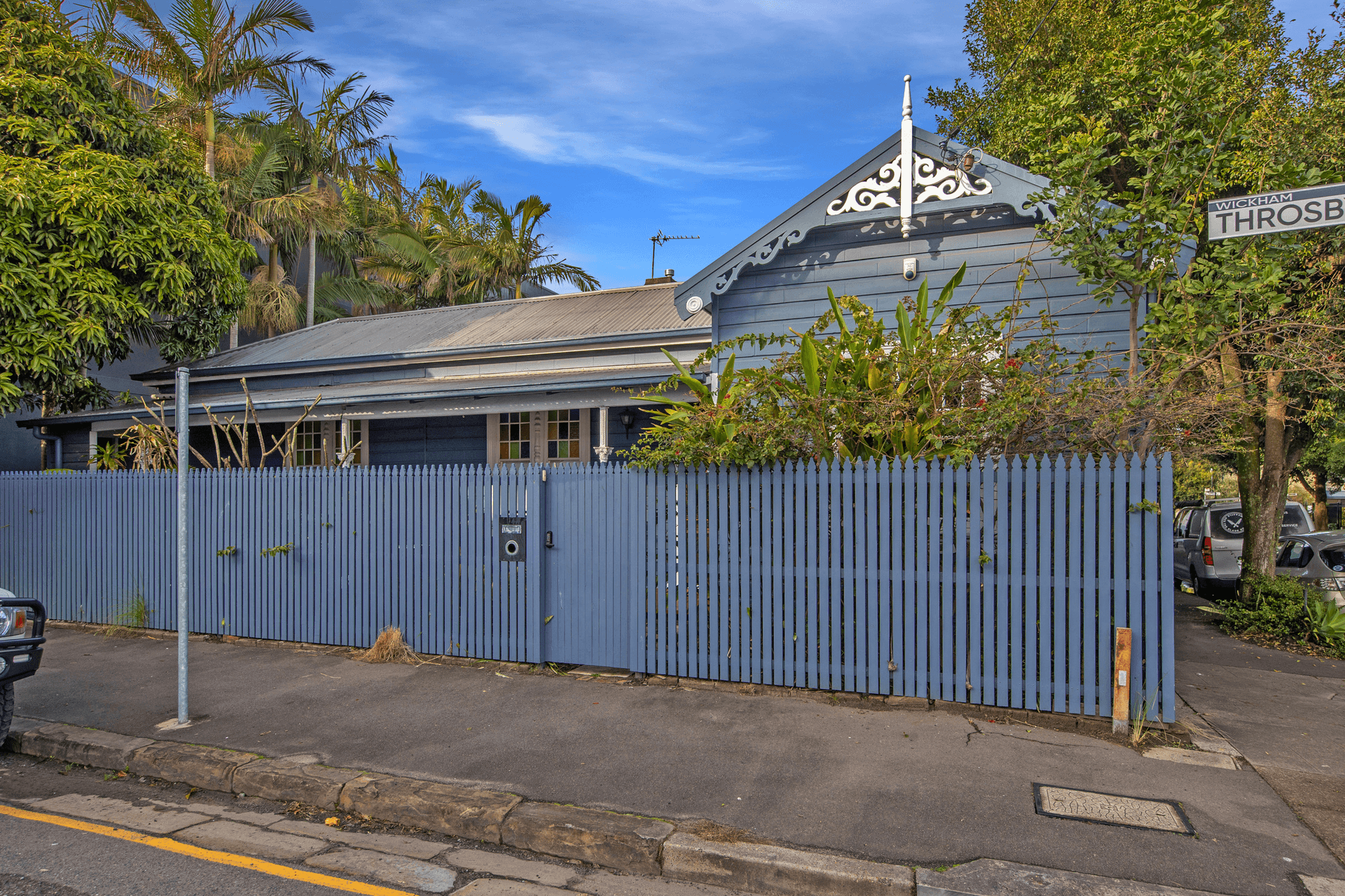 32 Throsby Street, Wickham, NSW 2293