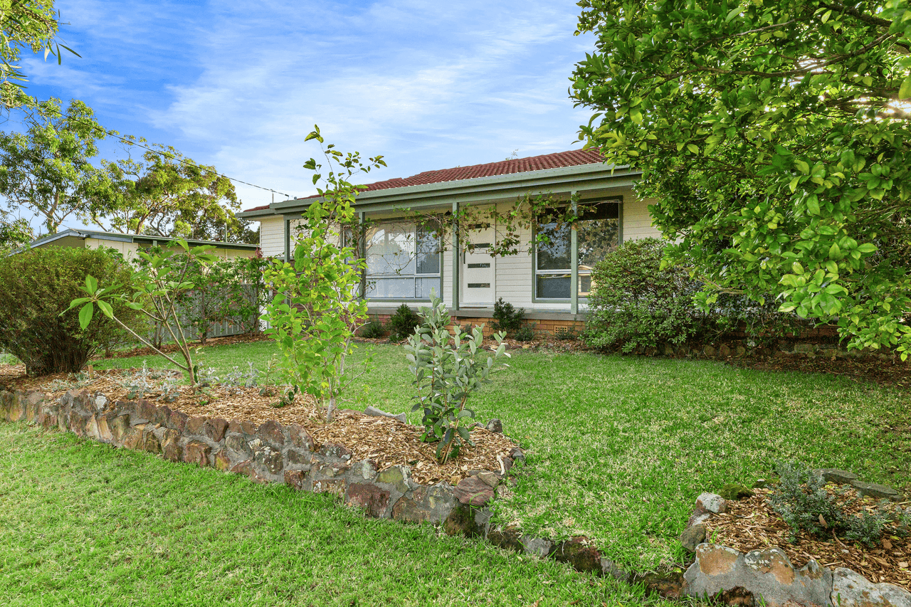 72 Howelston Road, GOROKAN, NSW 2263