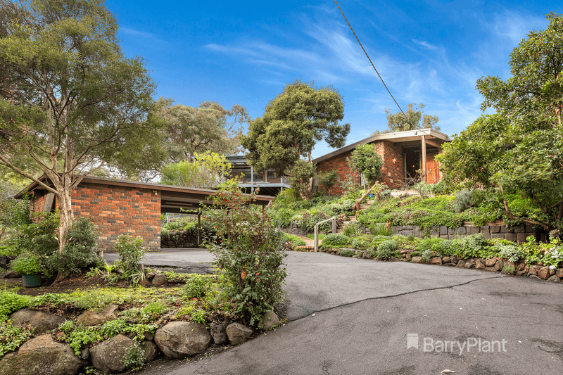 98 Lambert Street, Diamond Creek, VIC 3089