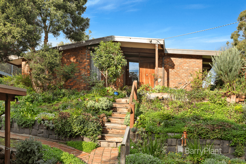 98 Lambert Street, Diamond Creek, VIC 3089