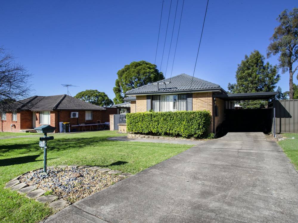 9 Little Street, CAMBRIDGE PARK, NSW 2747