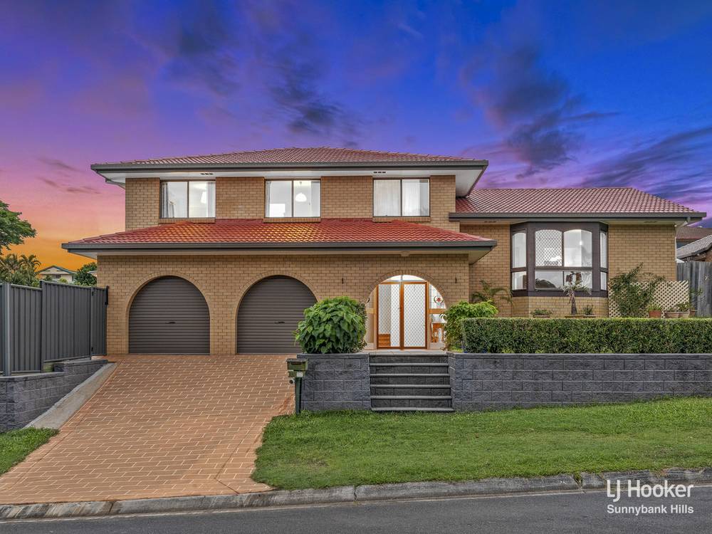 11 Sandia Street, EIGHT MILE PLAINS, QLD 4113
