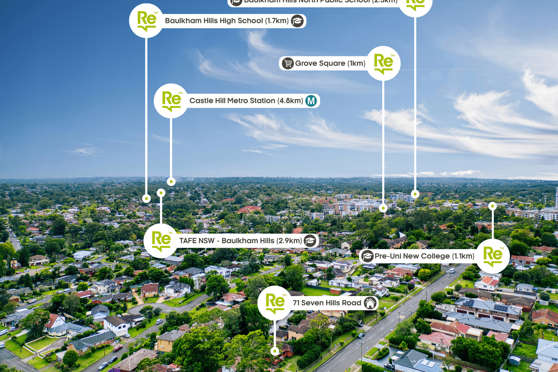 71 Seven Hills Road, Baulkham Hills, NSW 2153