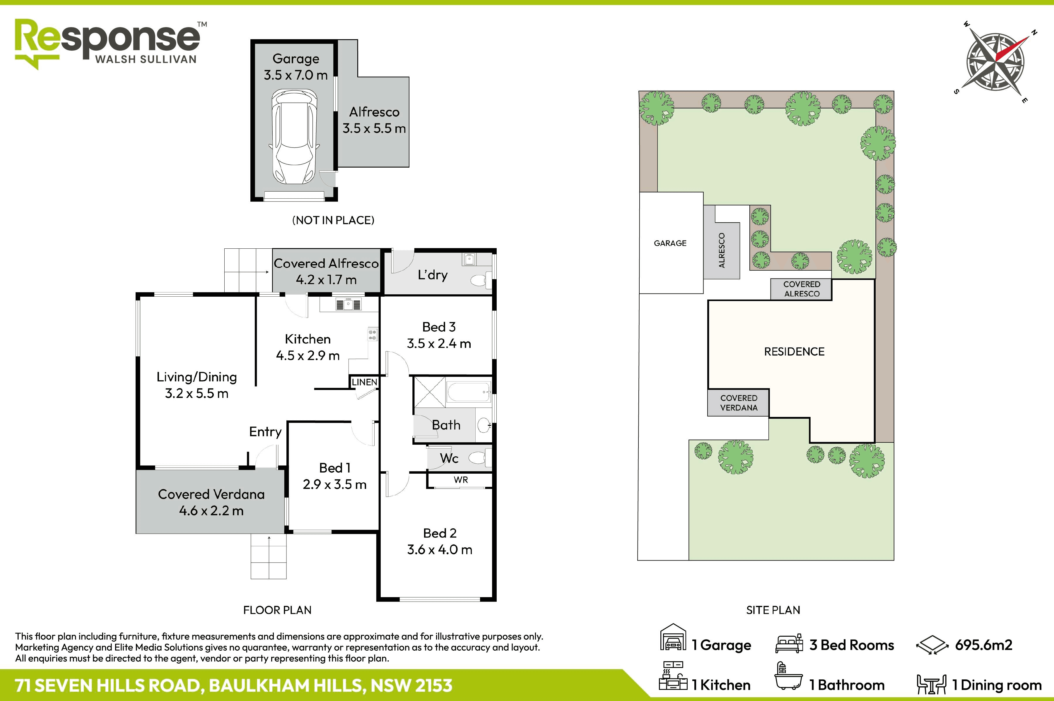71 Seven Hills Road, Baulkham Hills, NSW 2153