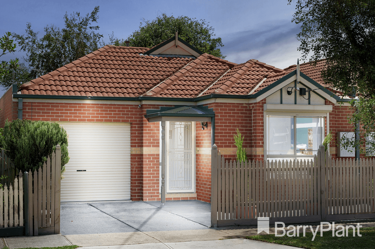 1 Whittaker Street, Maidstone, VIC 3012