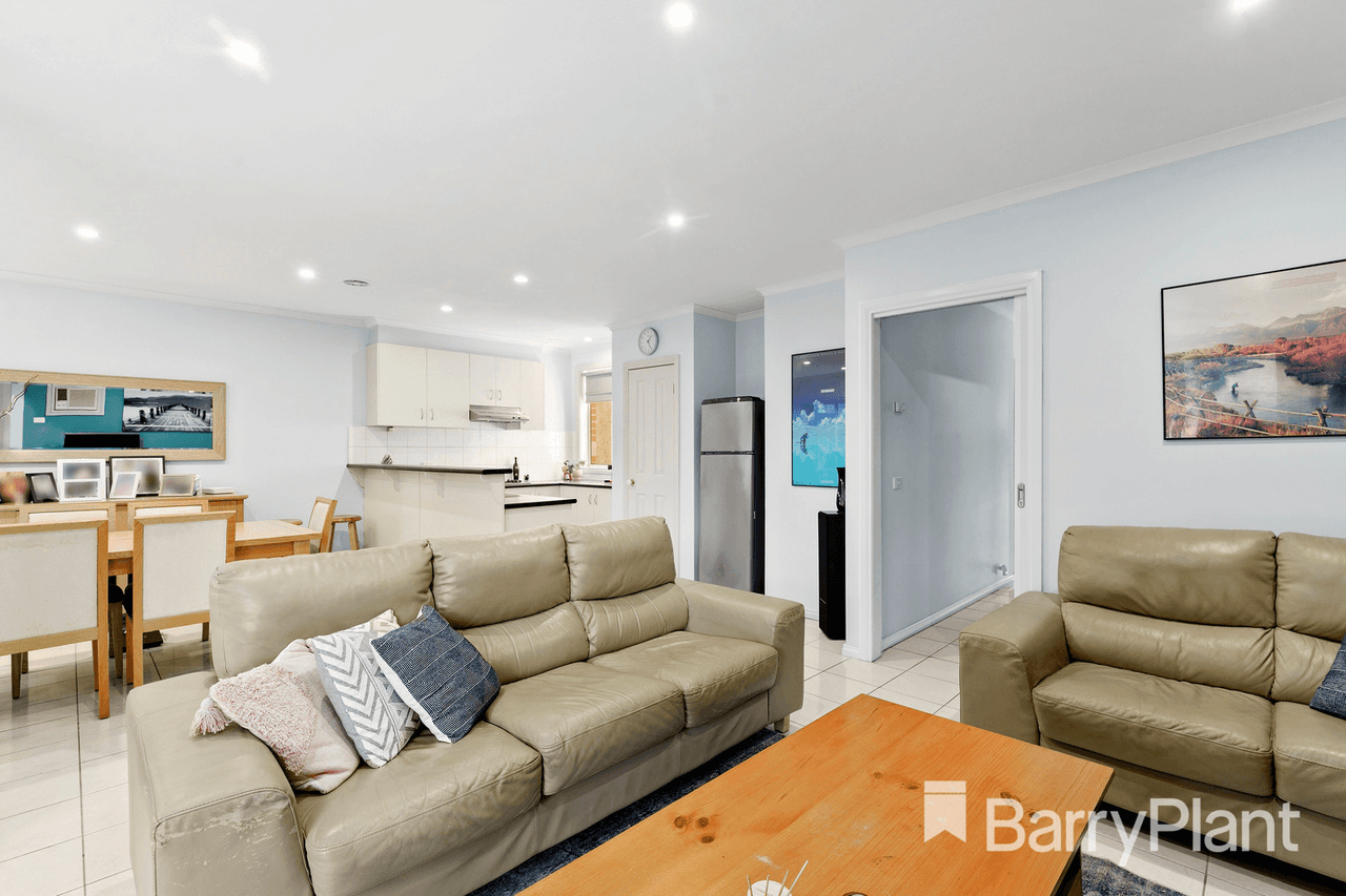 1 Whittaker Street, Maidstone, VIC 3012