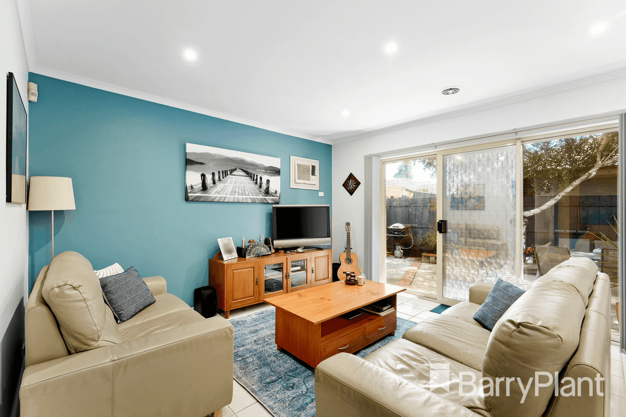 1 Whittaker Street, Maidstone, VIC 3012