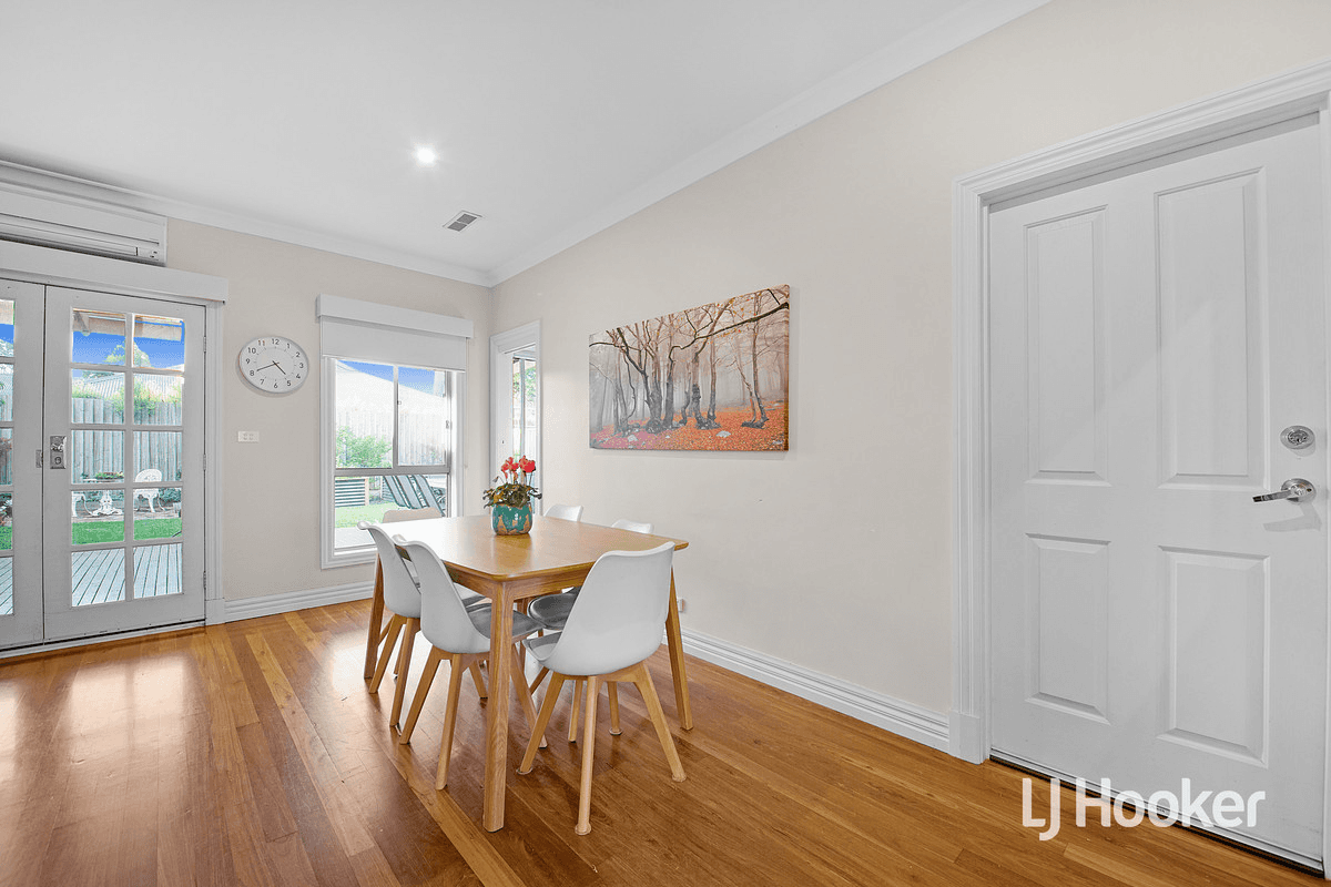 31 Hyde Park Terrace, POINT COOK, VIC 3030