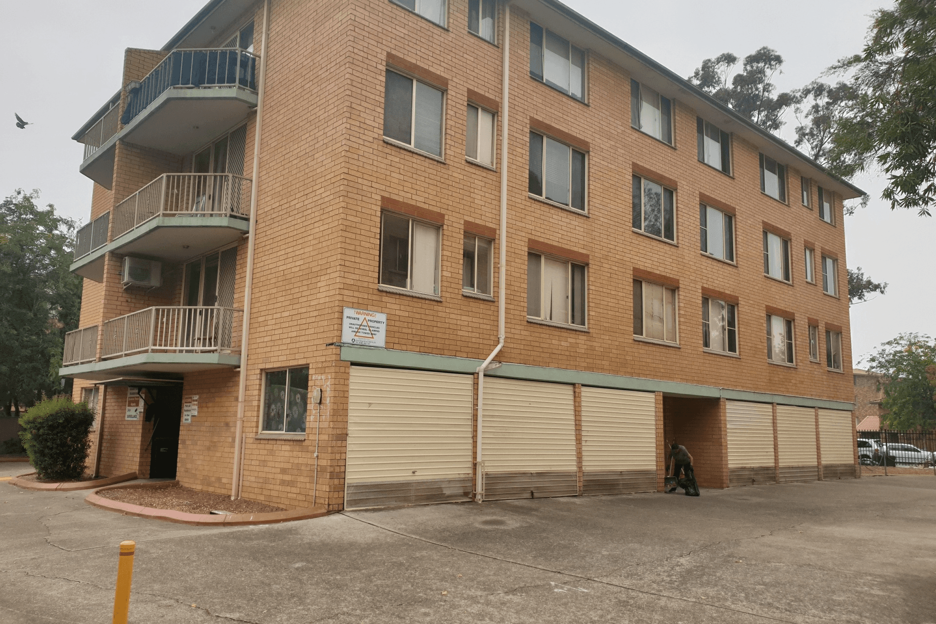 33/3 Riverpark Drive, Liverpool, NSW 2170