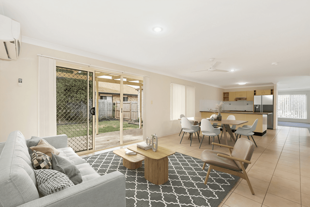 8 Dickinson Street, Upper Coomera, QLD 4209