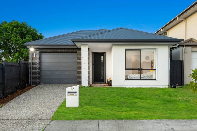 85 Madden Road, MANGO HILL, QLD 4509