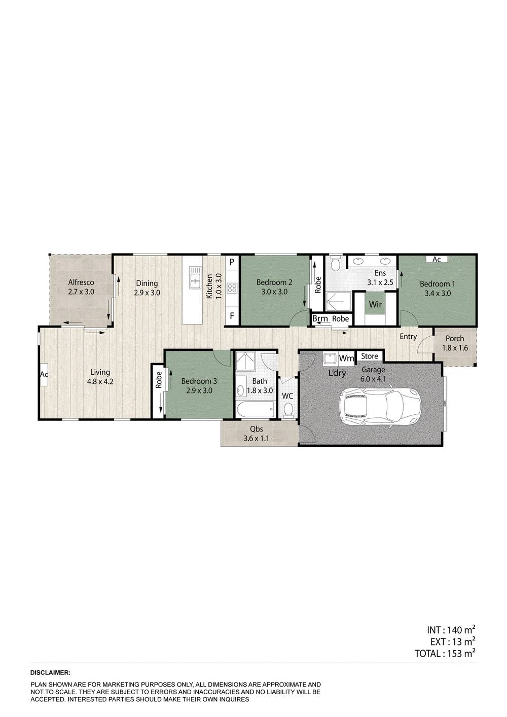 85 Madden Road, MANGO HILL, QLD 4509