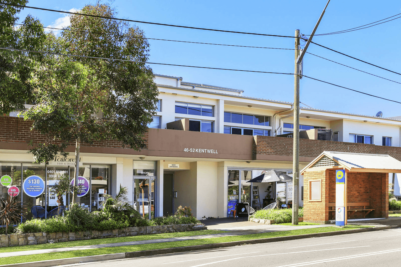 20/46-52 Kentwell Road, ALLAMBIE HEIGHTS, NSW 2100